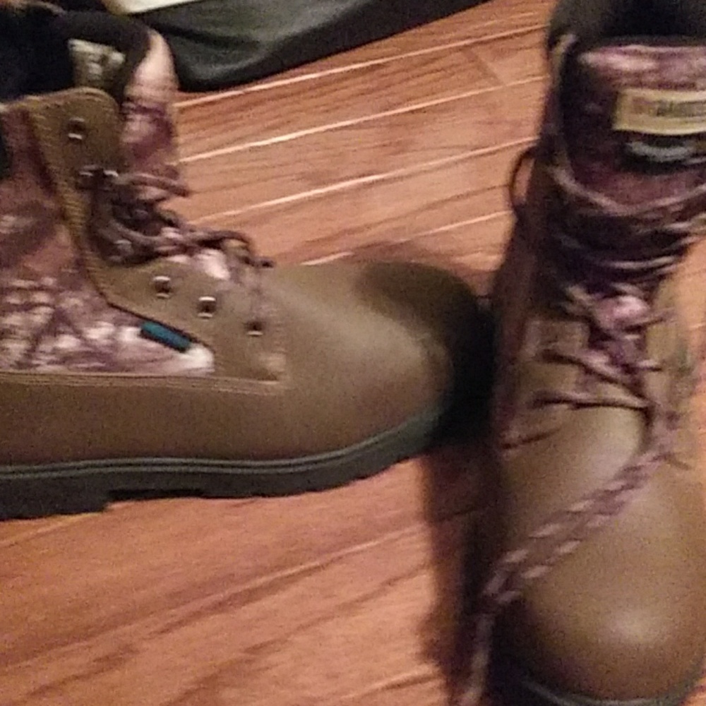 Men's boots